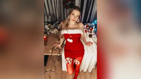 AdelinaKael — 🎄🎄🎄