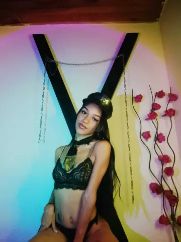KittyLoveKm — Streamate Photos