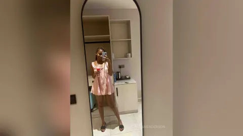 CarlaMenderson — You like it!