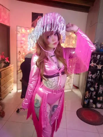 SaraMoon100 — Streamate Photos