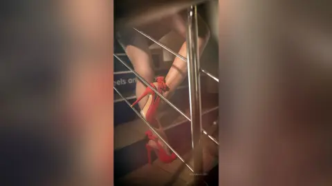 DayanaJacobs — Legs baby, Legs!