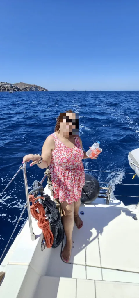 Saffron_x — Streamate Photos