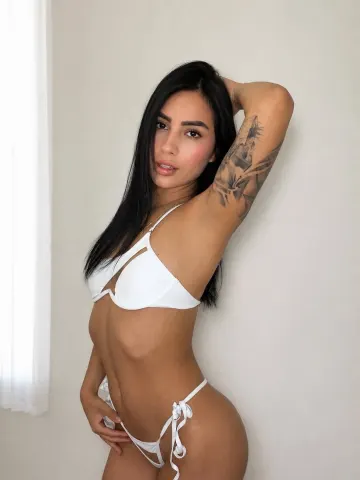 GeorgiaSloane — Streamate Photos