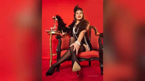 NikkitaHernandez — .