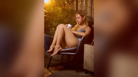 SashaNavikova — Sasha 💖