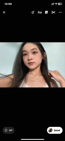 LilyLily — ImLive Photo Set