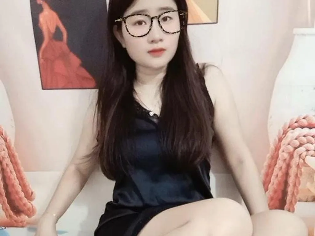 Jenny678763 — ImLive Photo Set