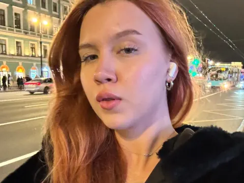 wiwixAlina — ImLive cam model