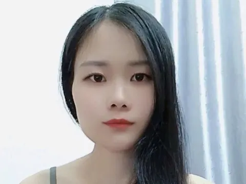 Lovelybaby525 cam model