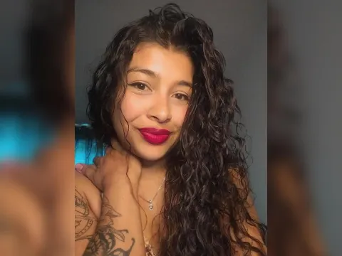 Miah_Palmer — ImLive Photo Set