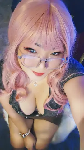 xSpermthiefx — ImLive Photo Set