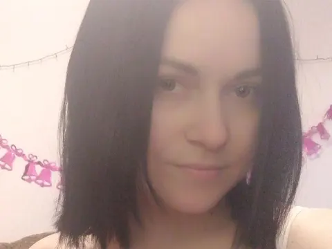 AnnaAhRise cam model