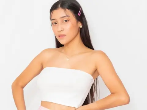 LilithOconnorr — ImLive Photo Set