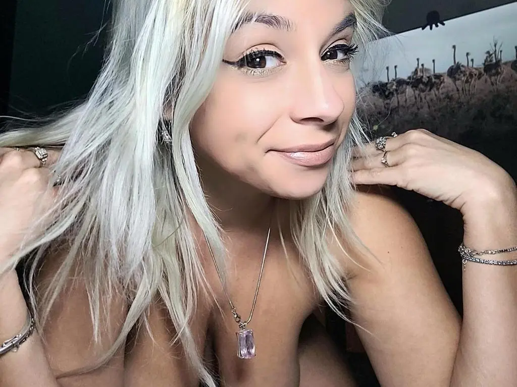 xXx100ctDiamond — ImLive Photo Set