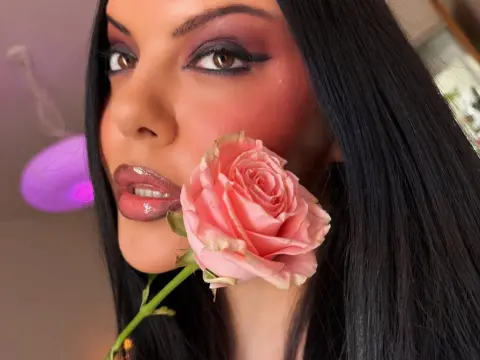 PrincesssAnisia — ImLive Photo Set