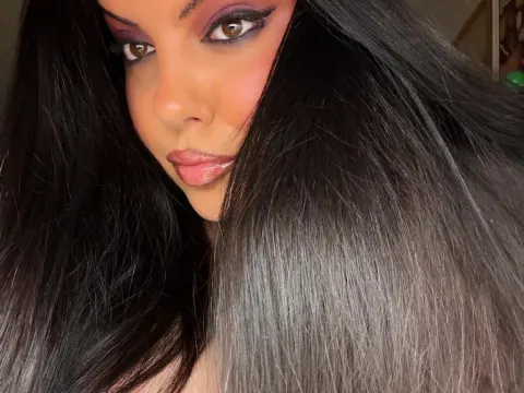 PrincesssAnisia — ImLive Photo Set