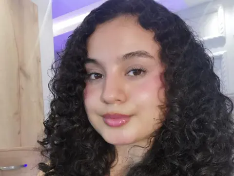 MollyBlink — ImLive Photo Set