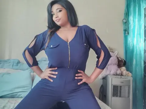 princesSsandy — ImLive Photo Set