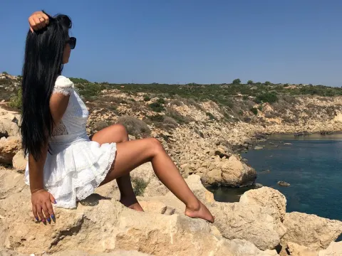 SweetAlysxx — ImLive Photo Set