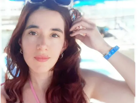 ALoveSweetHott — ImLive Photo Set