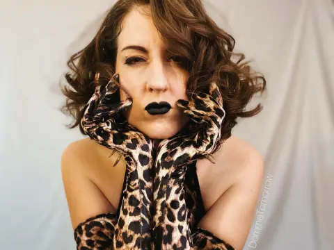 Ms_Tomorrow — ImLive Photo Set