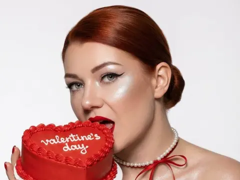 CutieChloeHot1 — ImLive Photo Set