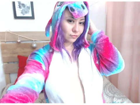 BunnyFlesh — ImLive Photo Set