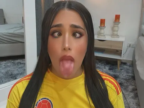LaurenceRose — ImLive Photo Set