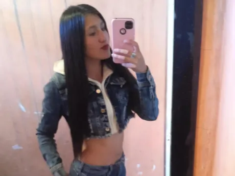 AmyStar — ImLive cam model