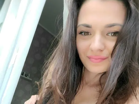 EmilySpring — ImLive Photo Set