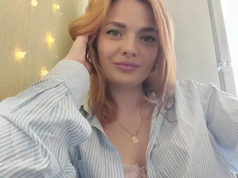EmilySpring — ImLive Photo Set