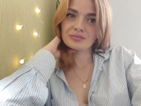 EmilySpring — ImLive Photo Set