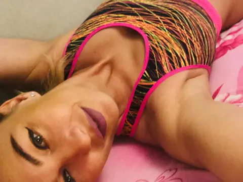 AnnaShine — ImLive Photo Set
