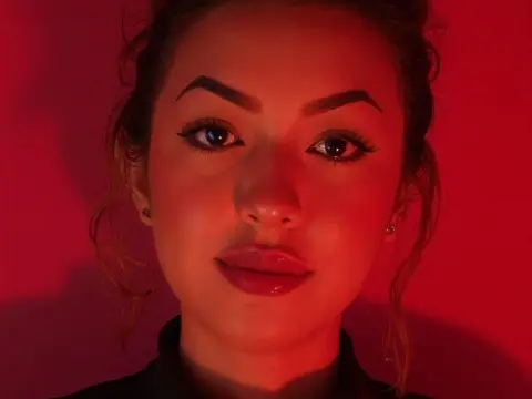kittenaughty — ImLive Photo Set
