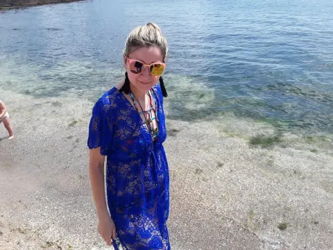 MeganFine — ImLive Photo Set
