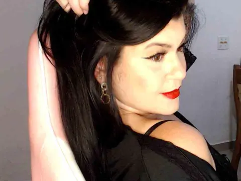 QueenDommenique — ImLive Photo Set