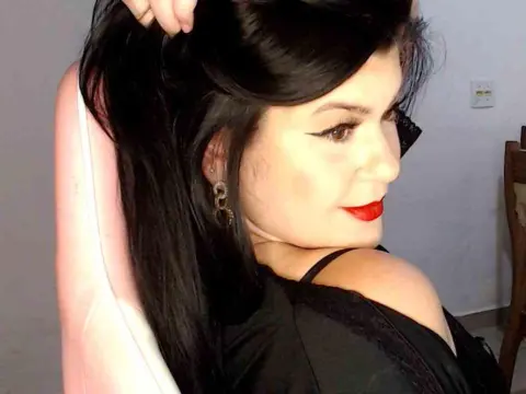 QueenDommenique — ImLive Photo Set