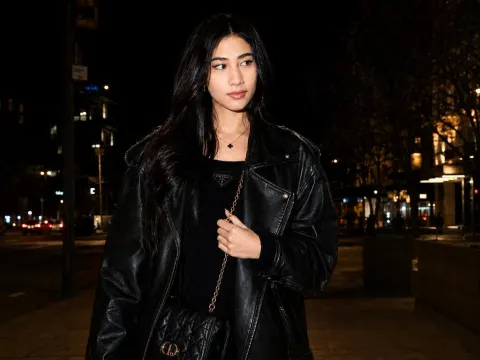 VioletCollins — ImLive Photo Set