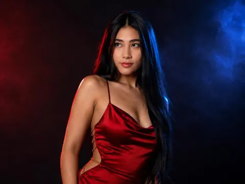 VioletCollins — ImLive Photo Set