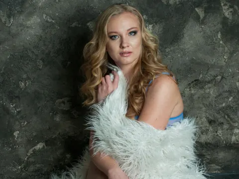 SexyLanaBlonde — ImLive Photo Set