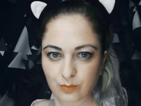 MonicaMisFun — ImLive Photo Set