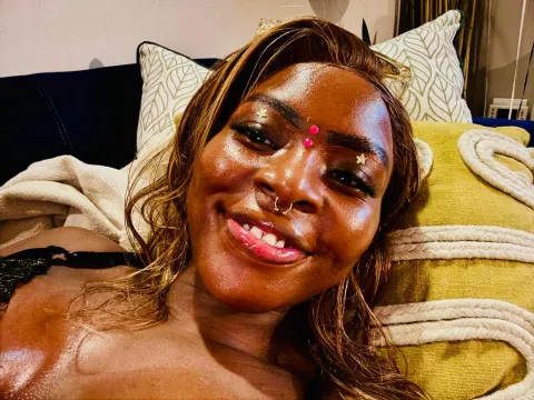 AfricasFinest — ImLive Photo Set