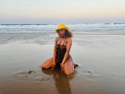 AfricasFinest — ImLive Photo Set