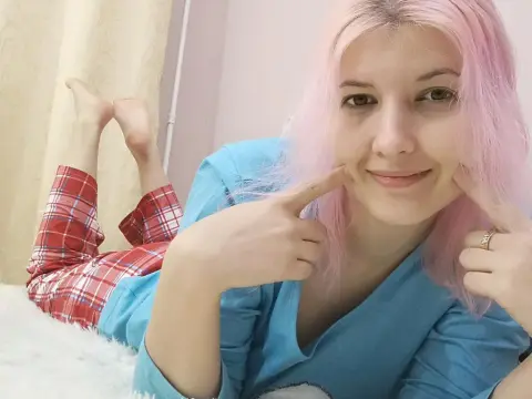 olisunny555 — ImLive Photo Set