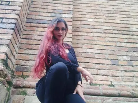 Leanne Foxy — ImLive Photo Set