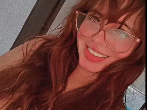 Leanne Foxy — ImLive Photo Set