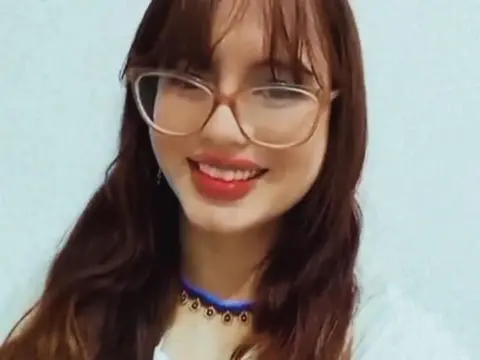 Leanne Foxy — ImLive Photo Set