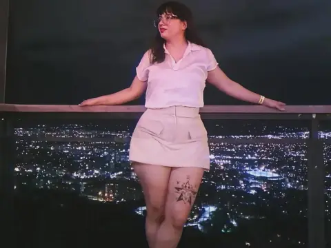 Leanne Foxy — ImLive Photo Set