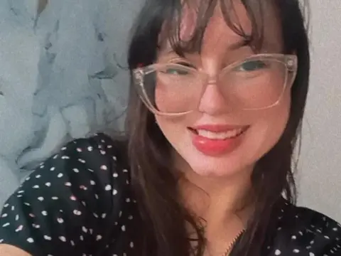 Leanne Foxy — ImLive Photo Set