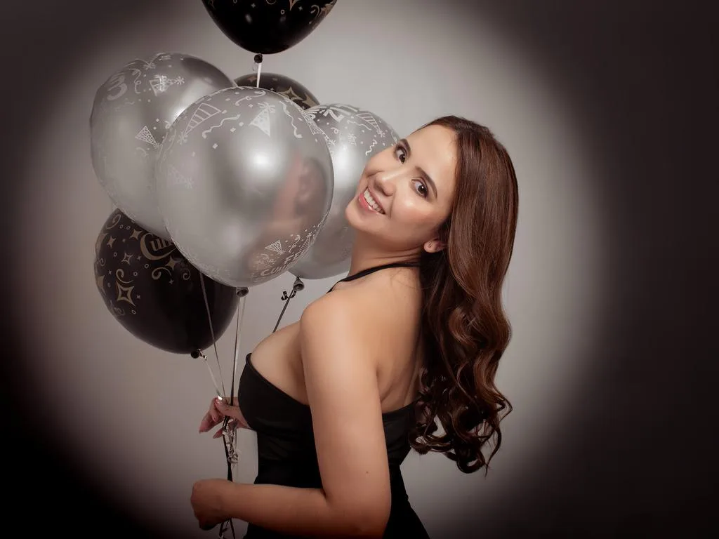 JadeenKisses